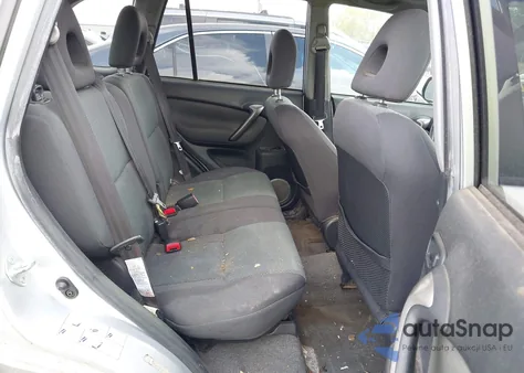 2004 Toyota Rav4 z USA, uszkodzony, nr VIN JTEGD20VX40030067